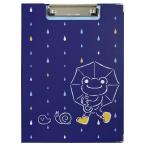 ka... пикули буфер обмена дождь темно-синий [ST-ZPF0004]