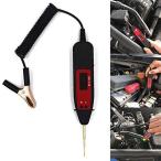 zmart 5-36V машина LCD цифровой напряжение источник питания тест авторучка Probe осмотр . контейнер тестер 