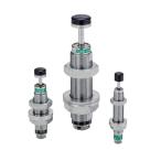 シーケーディー(CKD) ショックキラー SCK-00-2.6