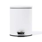 Francfranc franc franc Mignon пыль ведро 5L белый 