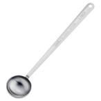  длинный мерная ложка 15cc BKI6905