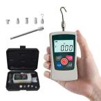 CNYST цифровой сила мера кнопка &amp; тянуть измерительный прибор тестер цифровой отображать имеется максимальный нагрузка цена 500N/50kg/110 фунт 