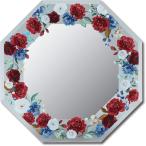  You энергия FG дизайн анис звёздчатый зеркало S размер [ Vintage rose ] FM-02804
