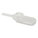 az one стеклянный лопата low to примерно 10mL WF-10