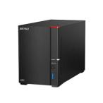  Buffalo LS720D0202 ссылка стойка LS720D сеть HDD 2 Bay 2TB