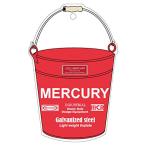  ключ Stone Mercury tin автограф RED BUCKET размер : примерно W21 D32.4 H0.3 ME046765