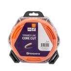  Husquarna * Zenoah нейлон код core cut 3.0mmx56m 597669231