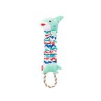 bon Via ru темно синий (Bonbi) собака для игрушка ..... Shark 