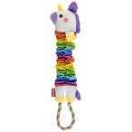 bon Via ru темно синий (Bonbi) собака для игрушка ..... Unicorn 