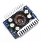 DC-DCコンバーター ステップダウンパワーモジュール 12A