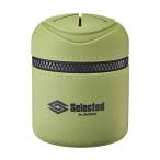  Jackson (Jackson) select tedoposhu(Selected Posh) уличный серии #KAK хаки 