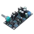  усилитель схема основа доска, хороший .... двойной ope усилитель AC 6?18V кроме того, DC 9?24V мощный не вмешательство аудио усилитель модуль (DIY для динамик звук 