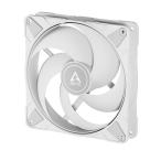 ARCTIC P14 Max - PC вентилятор, высокая эффективность 140mm кейс вентилятор,PWM управление 400-2800rpm, тихий давление оптимальный .,0dB режим - белый 
