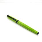 pra tignam(Platignum) Studio /Studio авторучка [ lime зеленый ] 50476 Fountain Pen Lime Gr
