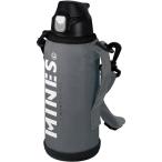 k Lux 1L one кнопка Direct бутылка Mines 107779