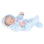  Reborn кукла 10 дюймовый силикон Reborn кукла soft силикон деликатный . лицо подробности ребенок поэтому пижама имеется ... настоящий . младенец кукла игрушка 10i