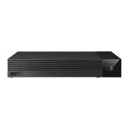 HD-SQS2U3-A SeeQVault соответствует установленный снаружи HDD 2TB