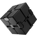  Infinity Cube, скорость Cube aluminium сплав metal Magic Cube, -тактный отсутствует не дешево fi jet стол. игрушка, Mini мозаика Cube для мозаика,