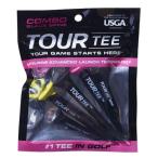 Tour Tee Golf чай Tour чай TourTee combo black Limited Edition 5 шт. входит .