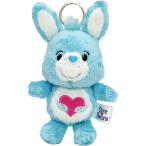 nakajima корпорация уход Bear Cousin z soft MCswifto Heart кролик 179722-23