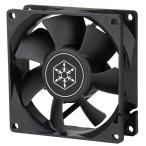 SilverStone 80mm PC вентилятор SST-FN80B