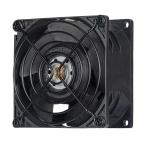 SilverStone 80mm x 38mm PWM вентилятор SST-FHS80X