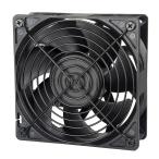 SilverStone 120mm x 38mm PWM вентилятор SST-FHS120X