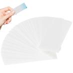 iplusmile 500枚 吸水紙 実験 ペーパークロマトグラフィー クロマトグラフィー ペーパー クロマトグラフィー用ろ紙 ストリ 実験 定量分析
