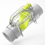  воздушный cut клапан(лампа) длина * ширина . двоякое применение 20*25*30A EA455BC-0