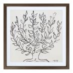  прекрасный . фирма искусство panel Henri Matisse ( Anne li* Matiz ) Le platane(S) IHM-62487 386467