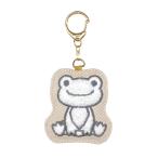 nakajima корпорация .... пикули always smile SaGa la цепочка для ключей слоновая кость 186010-23