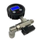 JAPPY вакуумный насос VA2-50S-JP [ цифровой ]