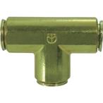 chiyoda охлаждающая жидкость трубы для Touch коннектор Fuji V модель Union ti( металл ) 8mm