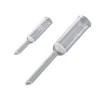 Glassco стекло .. контейнер 24/40 2mL 256.M00.00A