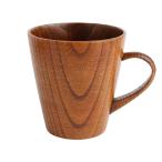 J-kitchens уличный мой чайная чашка лаковый из дерева Φ8.5 x 9cm