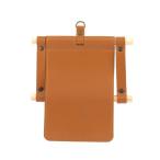 Natiform roll бумага держатель PU кожа кухня кемпинг уличный туалет to