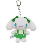 nakajima корпорация .. цвет эмблема Cinnamoroll зеленый 194497-24