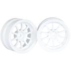 Reve D соревнование колесо VR10 белый +6 RW-VR10W6