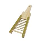 WIZ'A(a- Clan z) синий бамбук ....PR1760