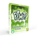 エフテーヴェー?!日本語版 ボードゲーム