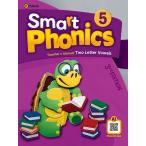 e-future Smart Phonics 3rd Edition 5 Teacher's Manual английский язык обучающий материал 