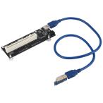 Ahvqevn PCIE PCI-E PCI Express X1 - PCIライザ
