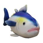  Take off мягкая игрушка море . рыба желтоперый тунец 