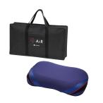 nishikawa [ запад река ] [ воздушный ] 4D pillow [ максимальный 30 дней пробный объект ]... в форму быть зацикленым 4D ощущение особый цельный структура "дышит" . улучшение .