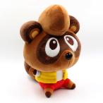 Good-Feel(gdo*fi-ru).... бобы .. bakeru мягкая игрушка (...bakeru) моти моти 20cm