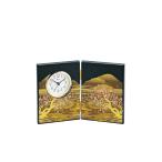  средний . родственная association [ гора средний краска ] небо flat type кварц & panel чёрный Yoshino ландшафт 37-3106