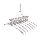 tsu wing молдинг рост рост 7 полосный ga- стирка сушилка для белья стирка вешалка объединенный одним движением эластичный бежевый белый IC-04