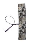 [Nakabayashi] авторучка roll кимоно авторучка roll TKW-NCS-MC