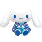 nakajima корпорация тысяч птица кимоно Cinnamoroll M 206190-25