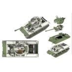 lai поле модель 1/35 M4A3 автомобиль - man 76W VVSS более поздняя модель w/ полный интерьер комплектация выше версия пластиковая модель RFM5136 ( битва 